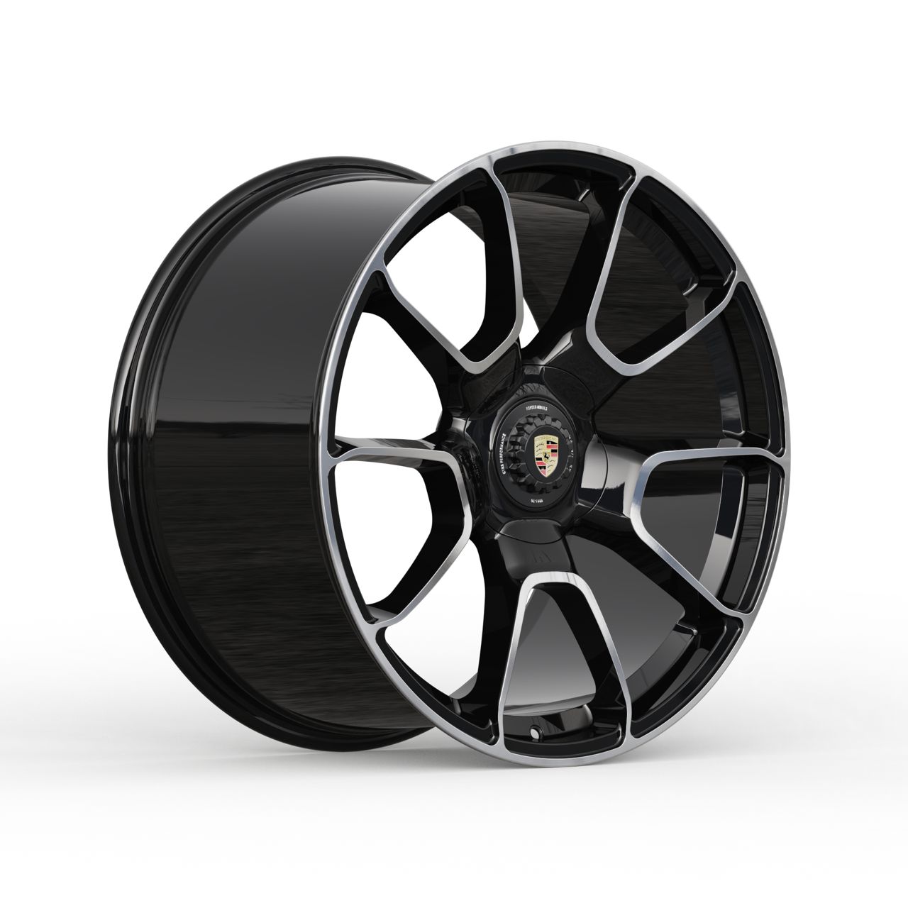 Forged Wheel GTRS - P.TSE 0991
