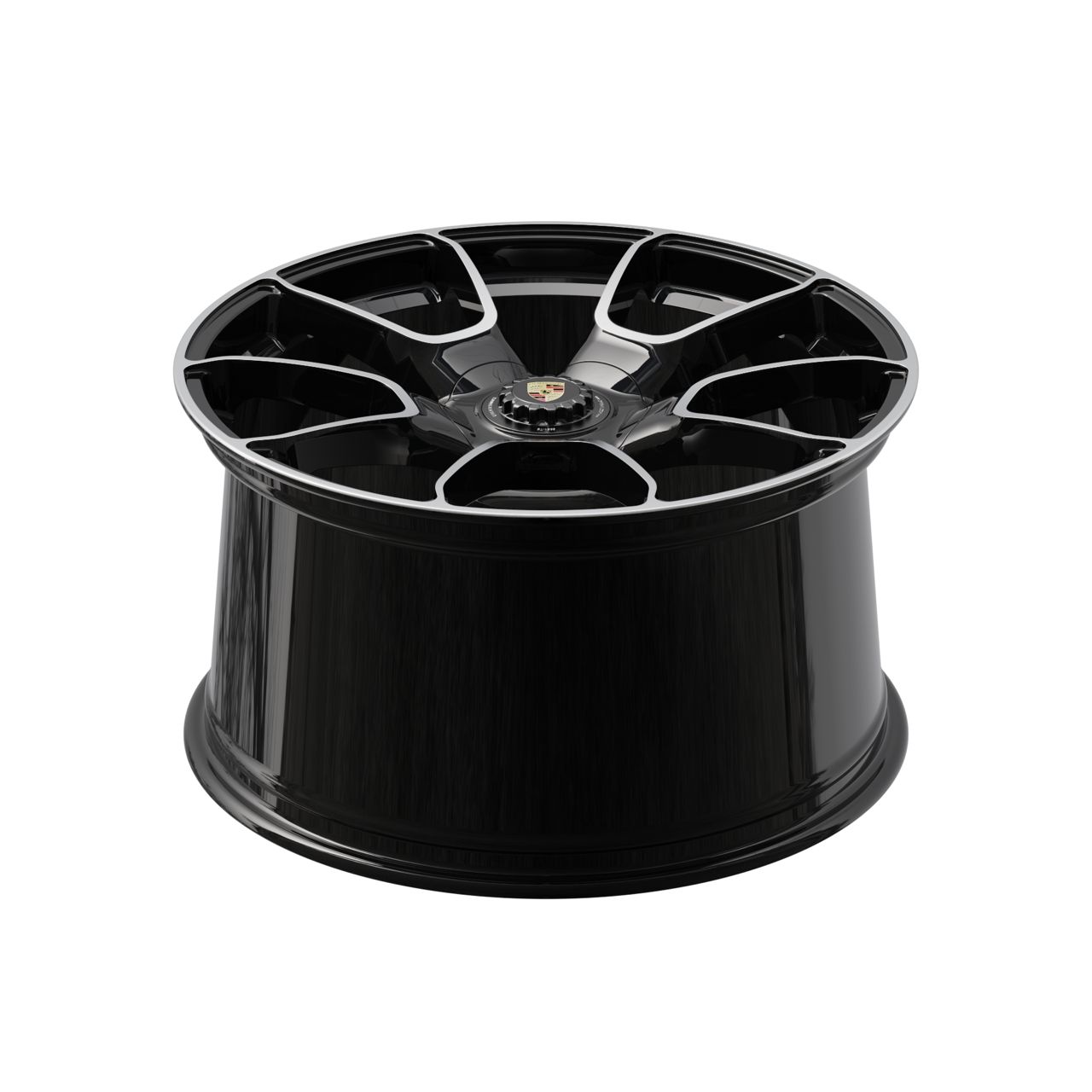 Forged Wheel GTRS - P.TSE 0991 - Image 6