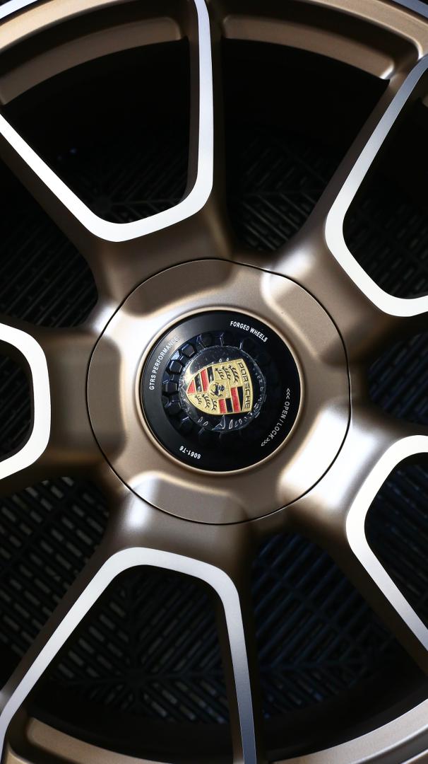 Forged Wheel GTRS - P.TSE 0991 - Image 9