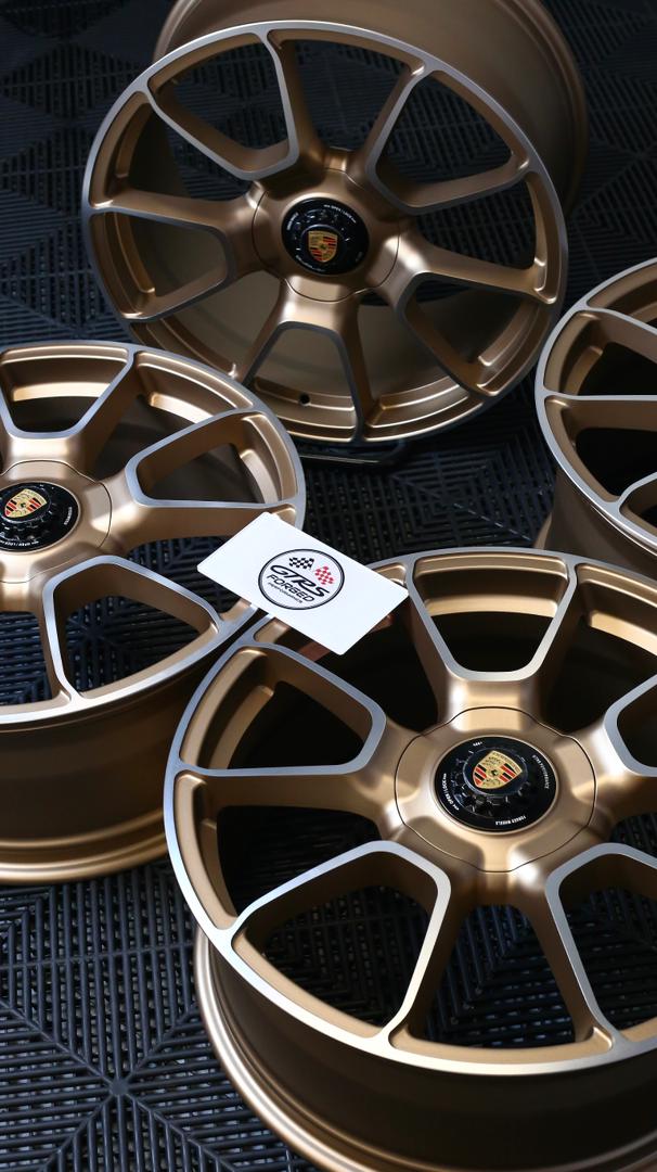 Forged Wheel GTRS - P.TSE 0991 - Image 10