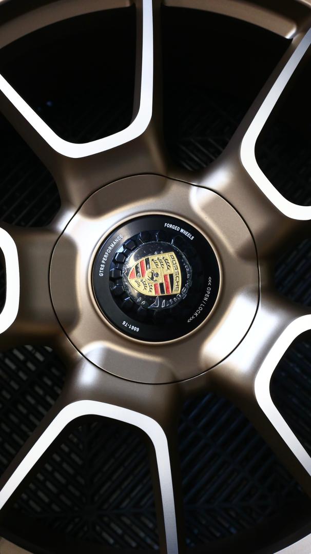 Forged Wheel GTRS - P.TSE 0991 - Image 11