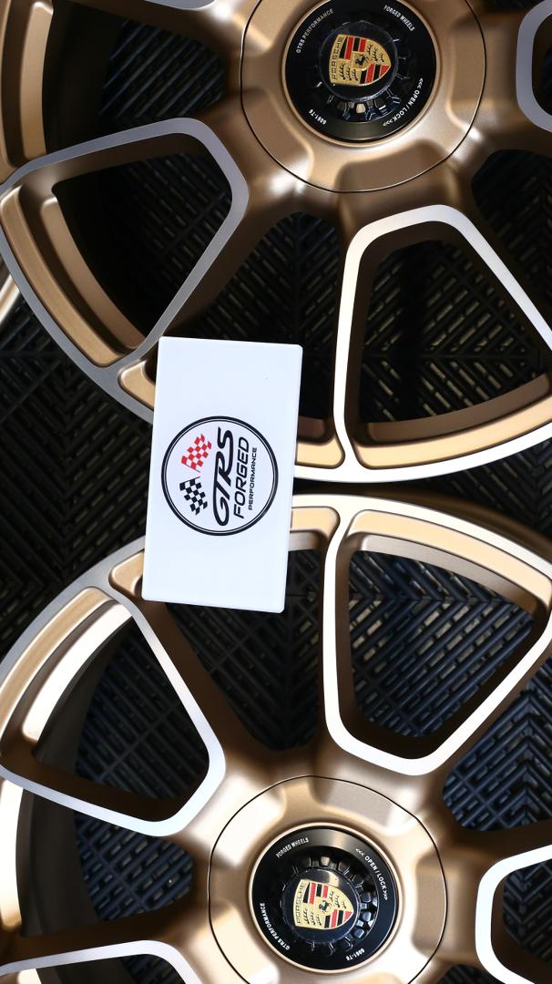 Forged Wheel GTRS - P.TSE 0991 - Image 13