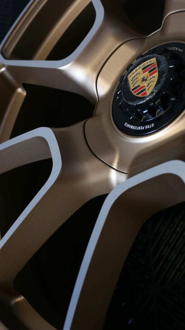 Forged Wheel GTRS - P.TSE 0991 - Image 14