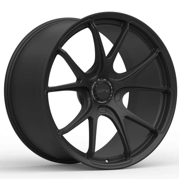 Forged Wheel GTRS - P. 1919 DL