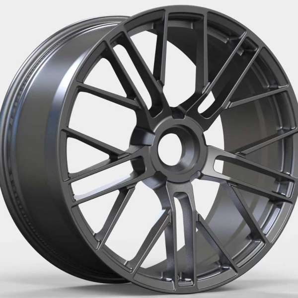 Forged Wheel GTRS - P.TS 992.2 S