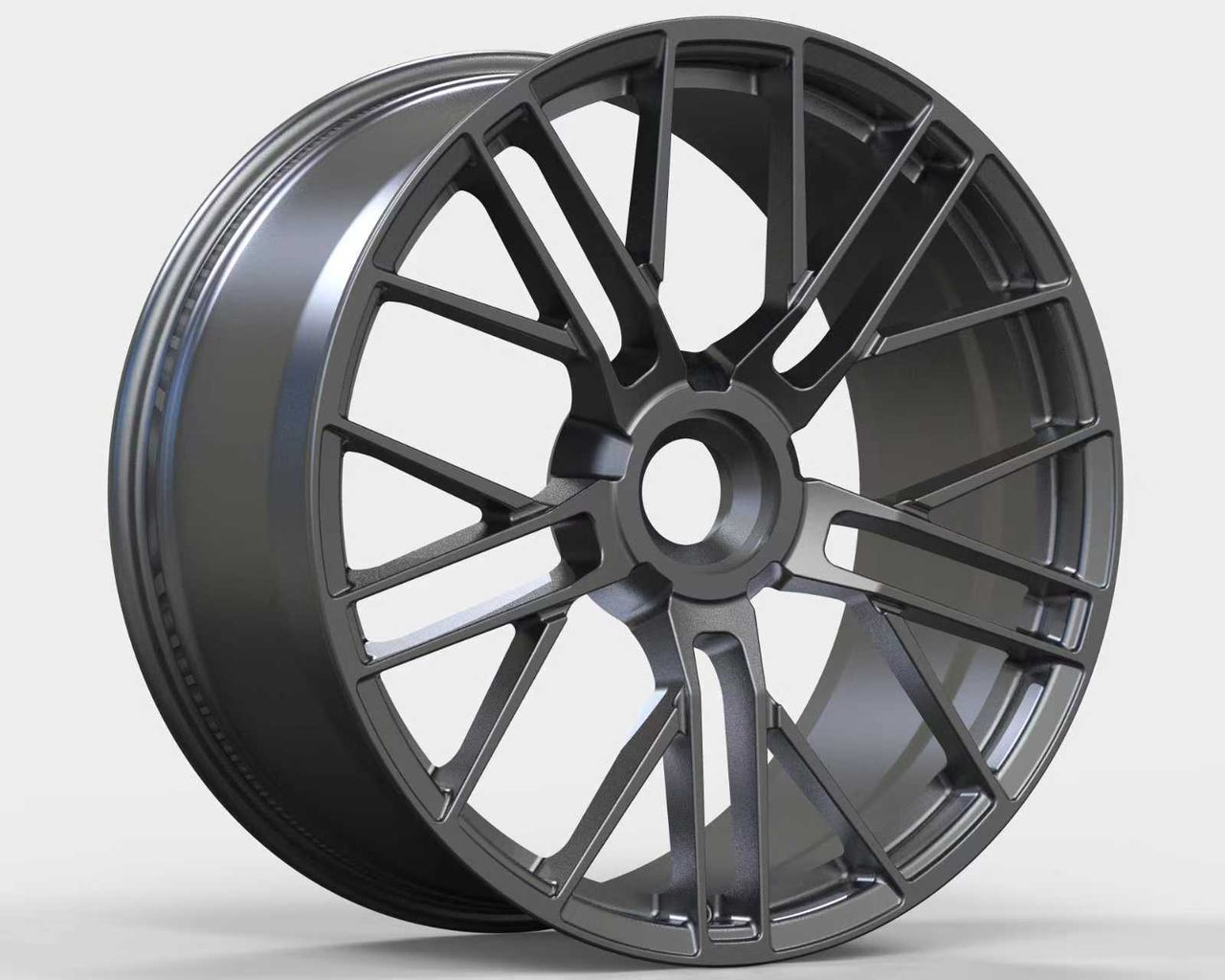 Forged Wheel GTRS - P.TS 992.2 S