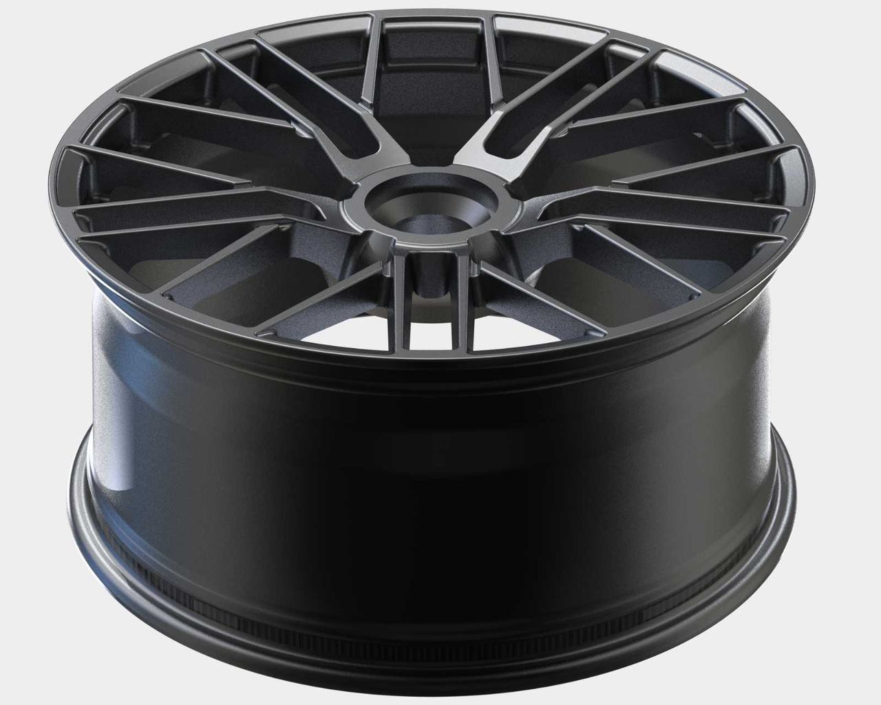 Forged Wheel GTRS - P.TS 992.2 S - Image 3