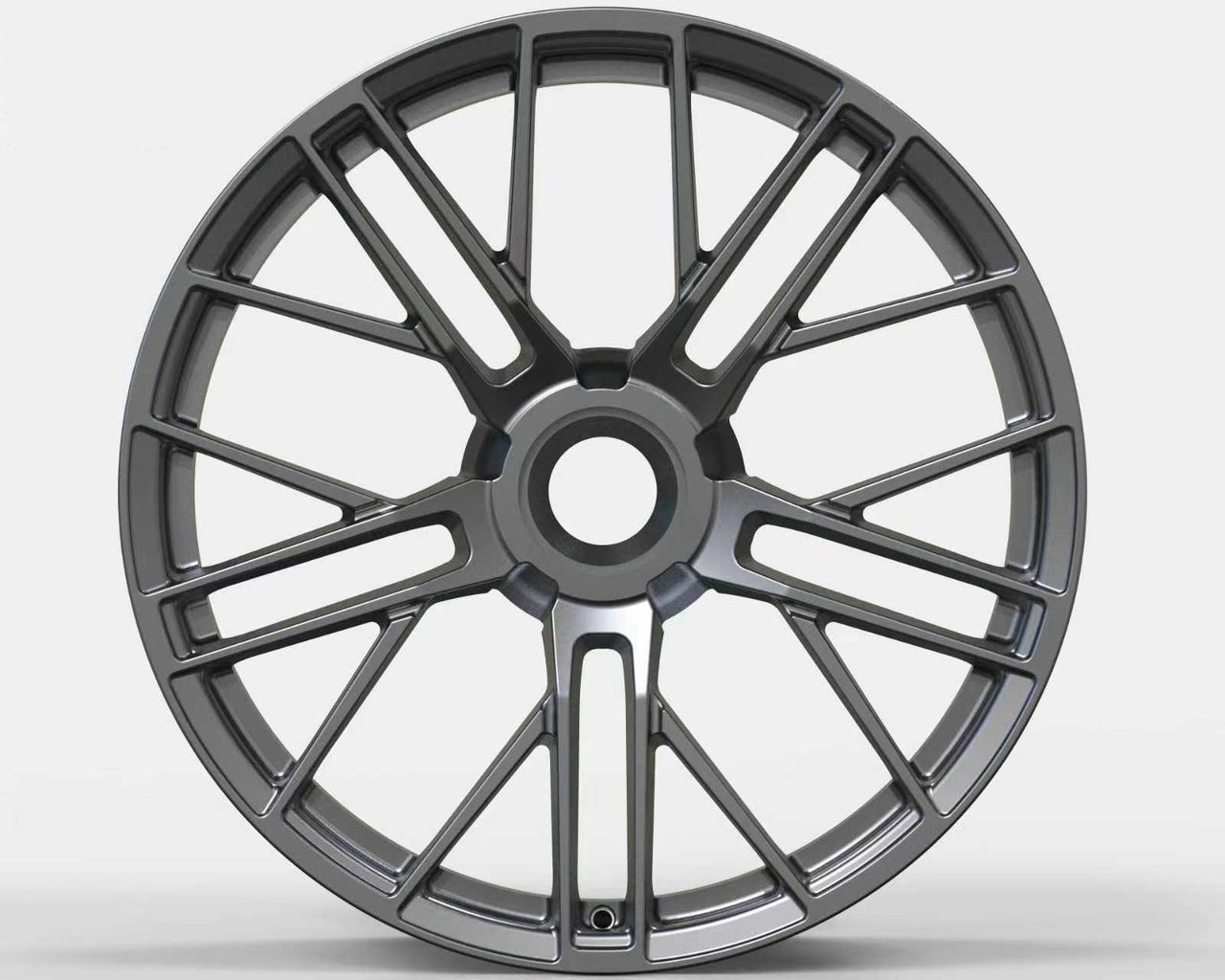 Forged Wheel GTRS - P.TS 992.2 S - Image 2