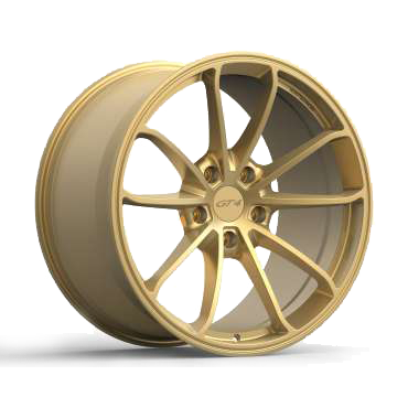 Forged Wheel GTRS - P.GT4 09811
